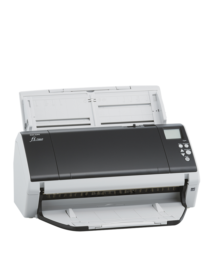 Ricoh fi-7460 Scanner