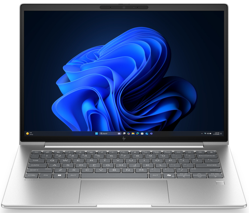 HP EliteBook 6 G2i 14 C5 32/512 GB