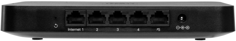 Cisco Meraki Z4-HW Gateway