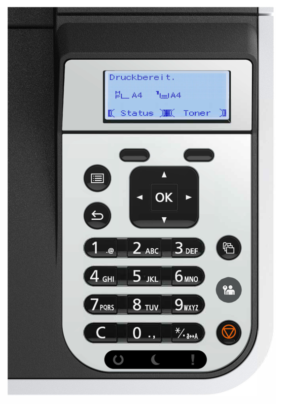 Kyocera ECOSYS PA5000x Printer