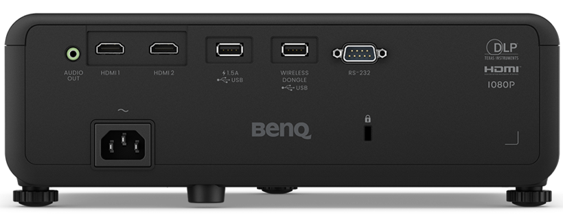 BenQ LW600ST Short-throw Projector