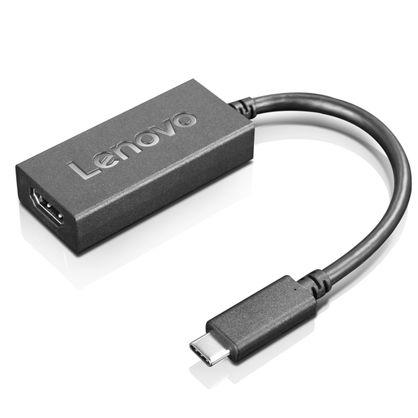 Lenovo USB-C - HDMI 2.0b Adapter