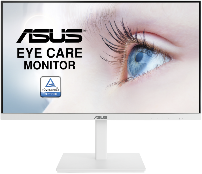 ASUS VA27DQSB-W Monitor
