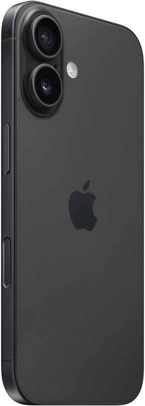 Apple iPhone 16 256GB Black