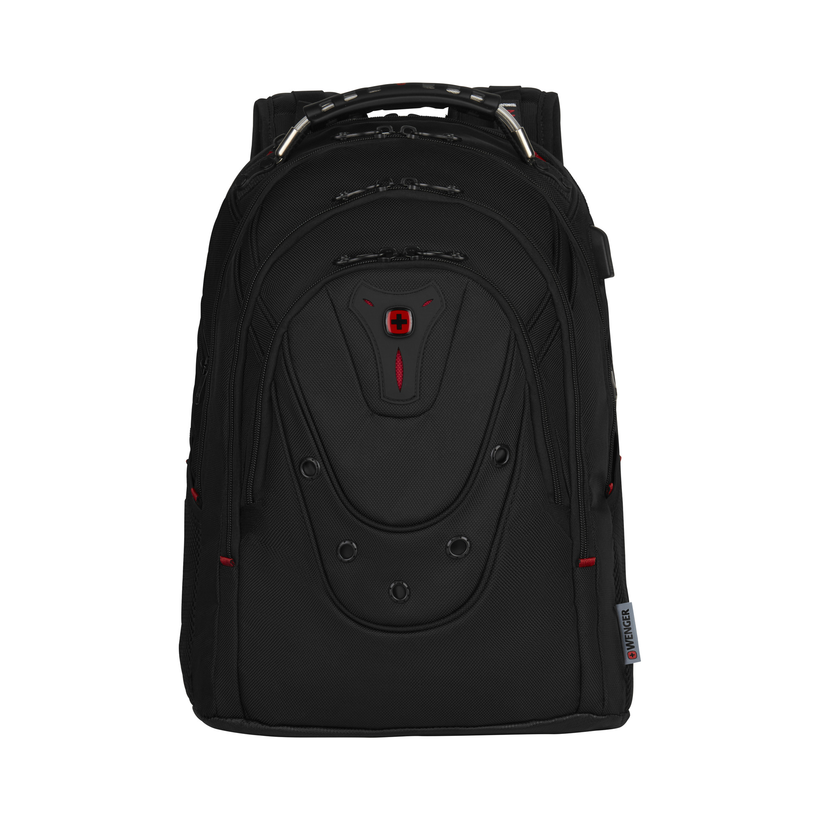 Wenger Ibex Ballistic Del 16" Backpack