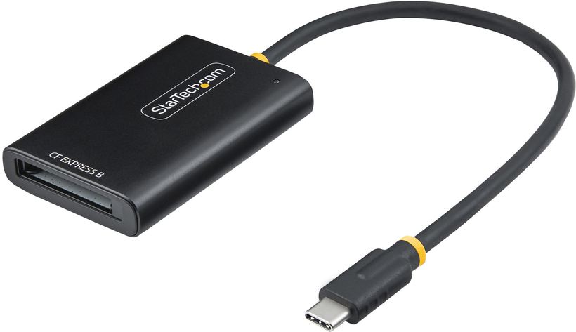 StarTech USB-C CFexpress Card Reader