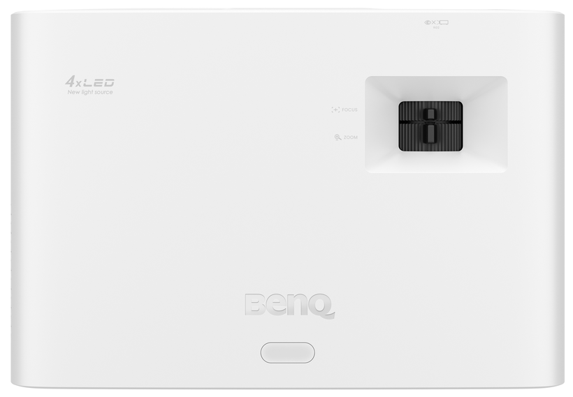 Proyector LED BenQ LW730