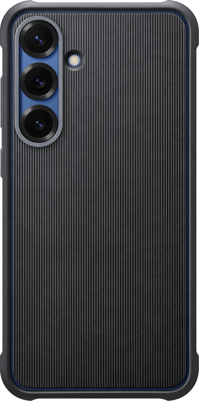 Rugged Case Samsung Galaxy S25+ czarne
