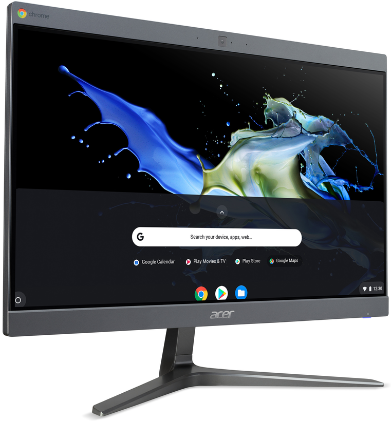 acer chromebase 24 ca24i2 all in one computer