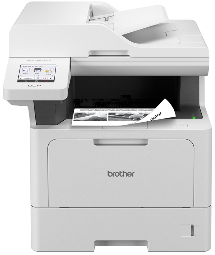 Brother MFC-L5710DN MFP