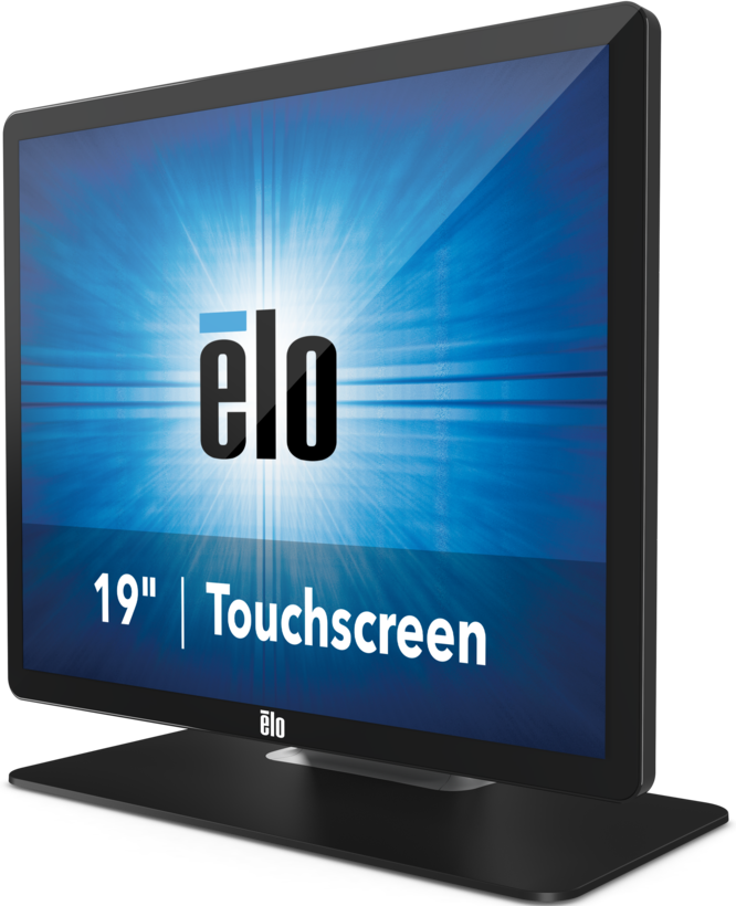 Elo 1902L Touch Monitor