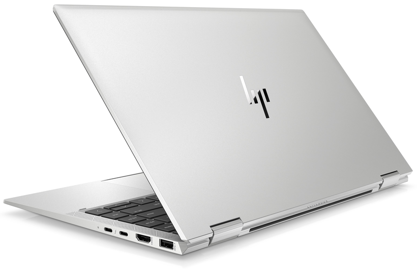 HP EliteBook x360 1040 G7 i7 16/512GB SV