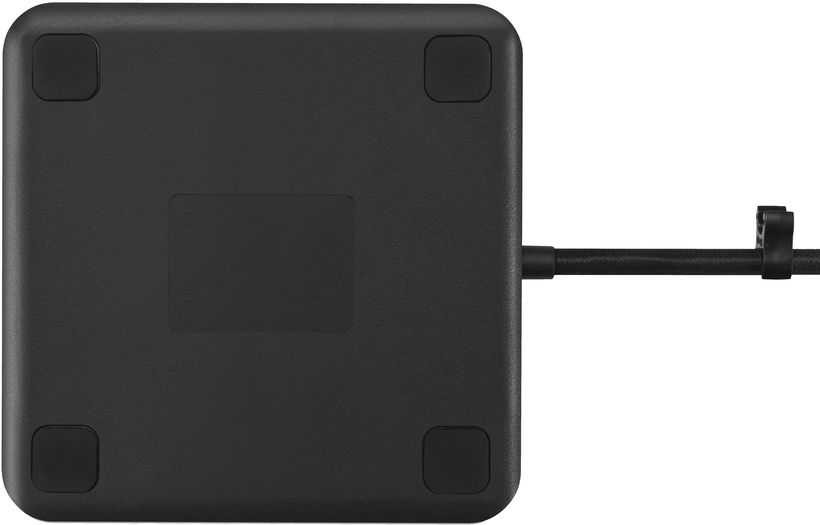 Kensington MD120U4 USB4 Docking