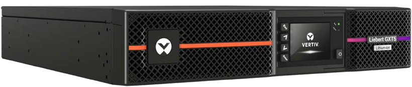 Vertiv Liebert GXT5 1000VA Li UPS 230V