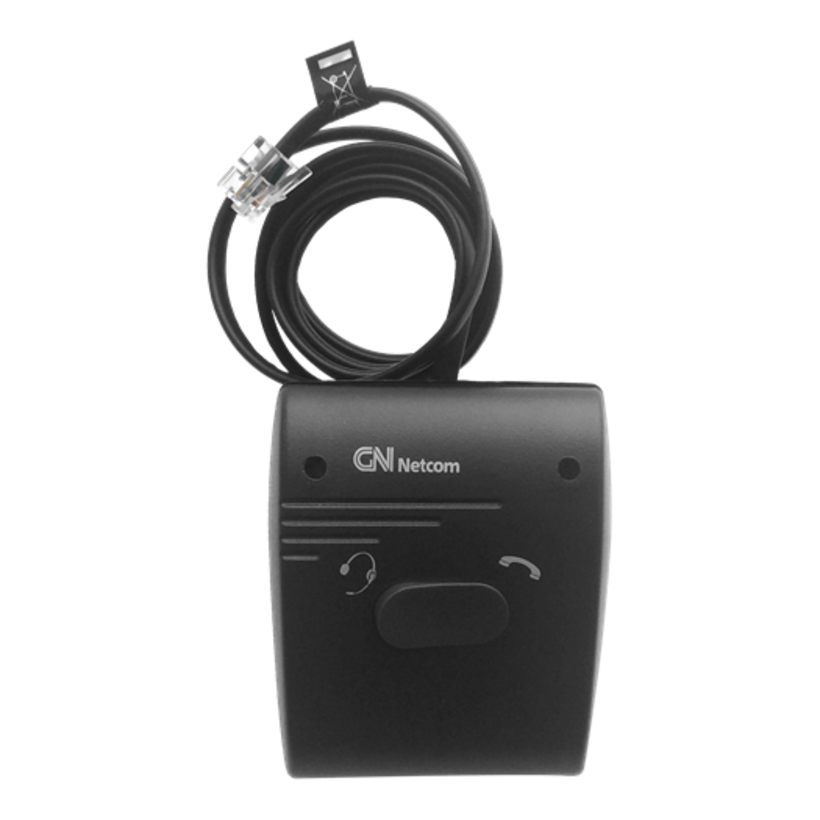 Jabra GN DanaSwitch Headset/Handset
