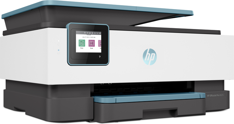 HP OfficeJet Pro 8025 MFP