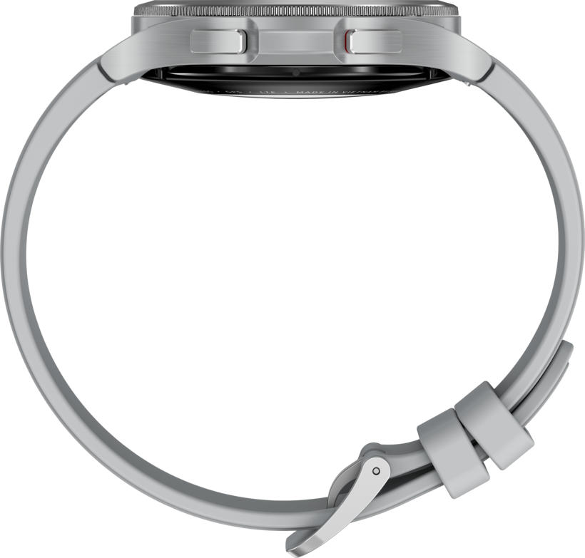 Samsung Watch4 Classic LTE 46mm silber