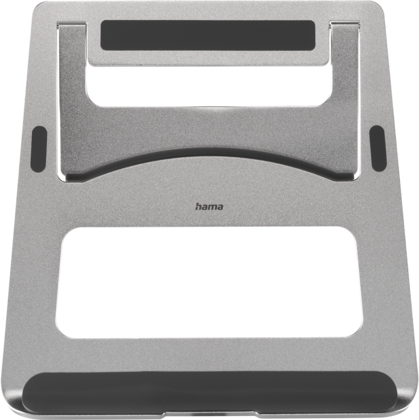 Hama Aluminium Notebook Stand