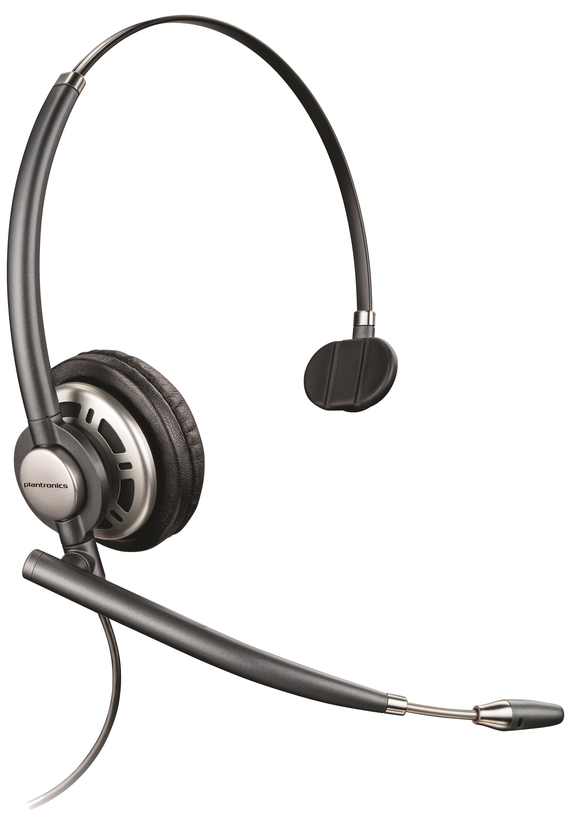 Auricul. QD Plantronics EncorePro HW710