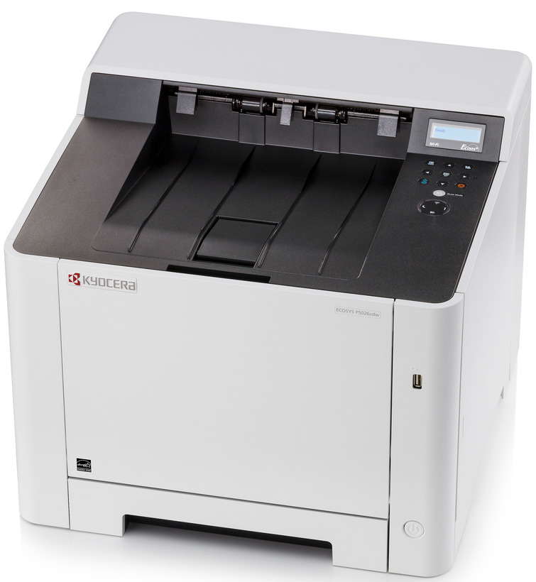 Kyocera ECOSYS P5026cdw Printer