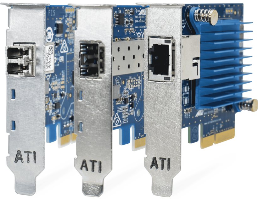 Allied Telesis AT-DNC10LC Adapter