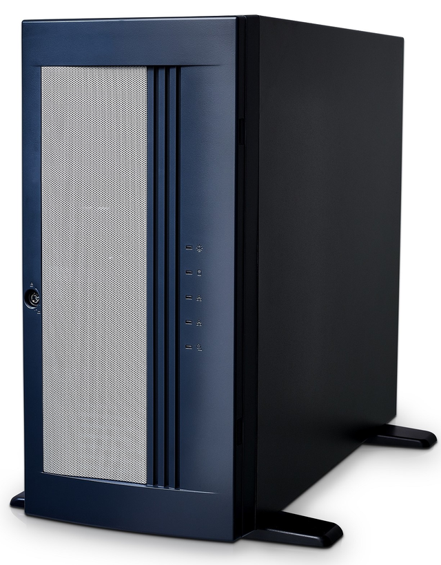TAROX ParX T100c G9v2-A Server