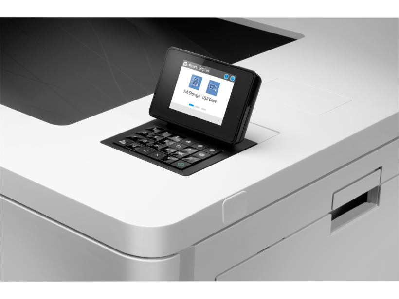 HP Drukarka Color LaserJet Enterp.M751dn