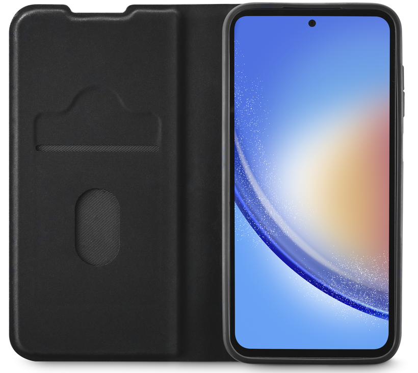 Étui rabat Hama Eco Premium GalaxyA35 5G