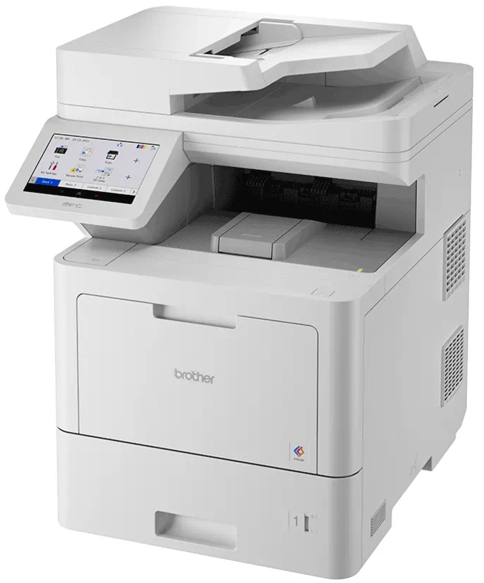 Brother MFC-L9670CDN MFP