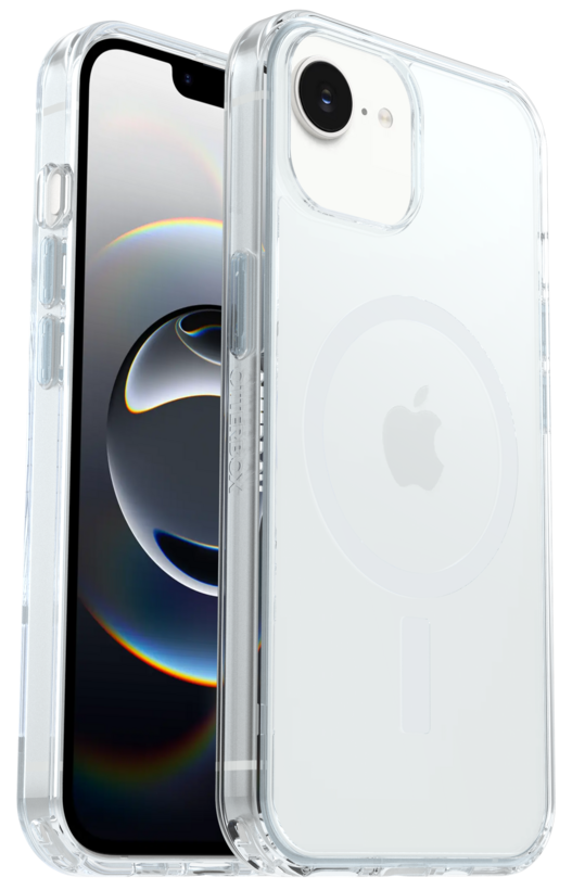 OtterBox Symmetry iP17e/16e/15/14/13 tr.