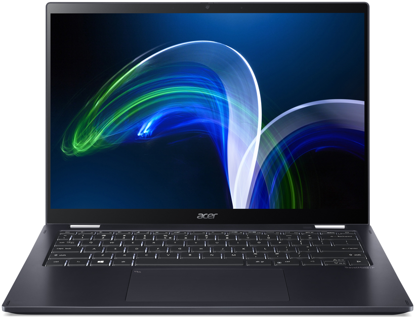 Acer TravelMate Spin P6 i5 16/512GB