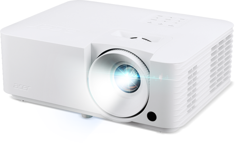 Acer Vero XL2330W Laser Projector