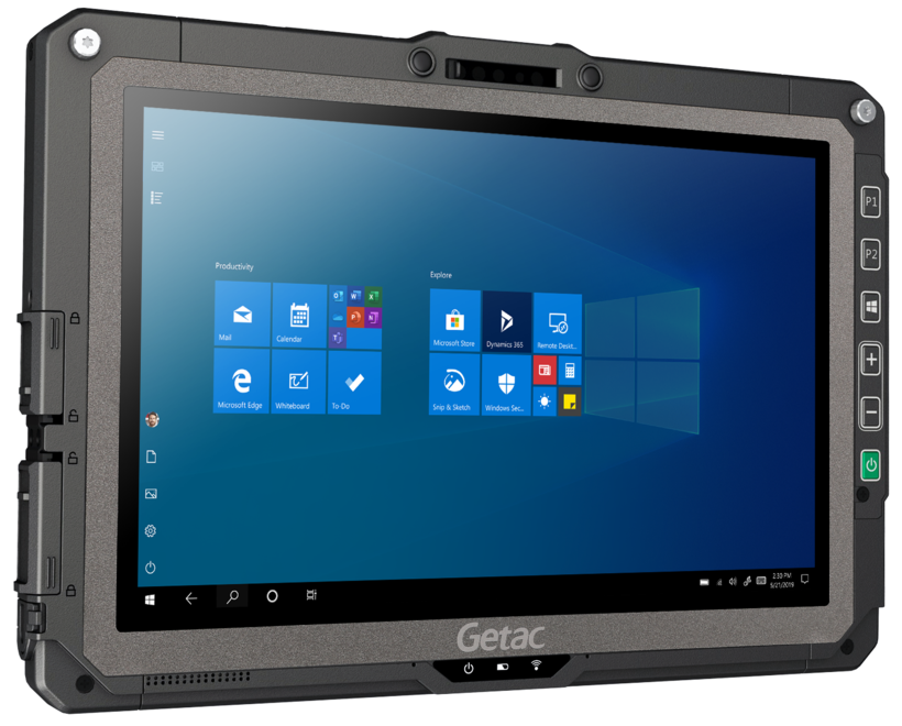 Getac UX10 G2 IP i5 8/256GB Tablet