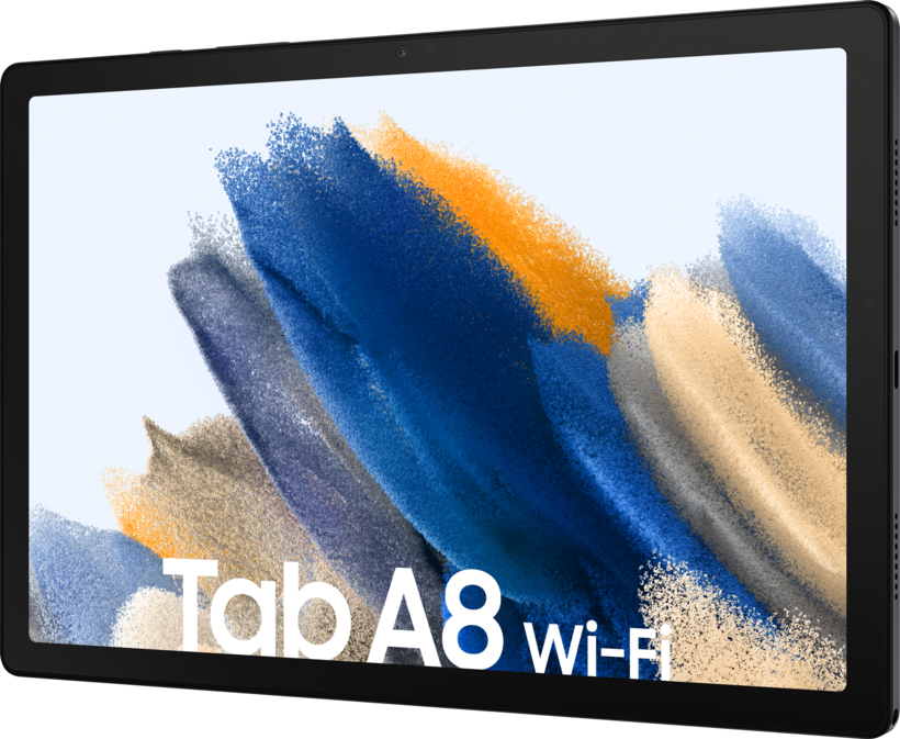 Samsung Galaxy Tab A8 3/32 GB WiFi grau