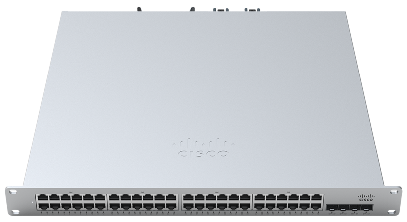 Cisco Meraki MS350-48 Switch