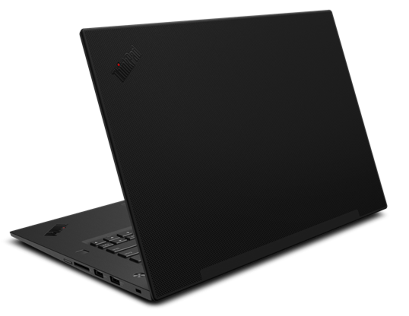 Lenovo ThinkPad P1 G3 i9 32GB/1TB Top