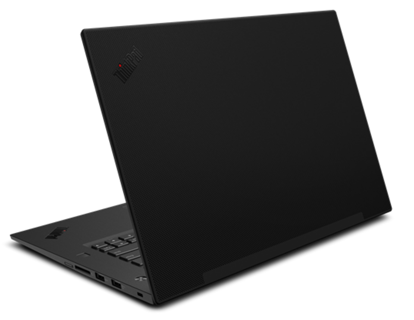 Lenovo ThinkPad P1 G3 i9 T2000 32 Go Top