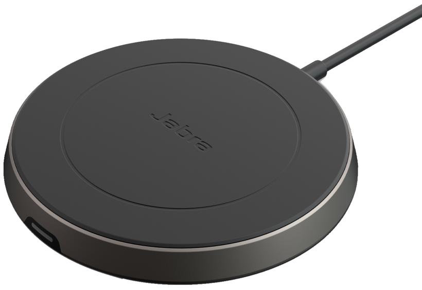 Jabra 2024 wireless charging