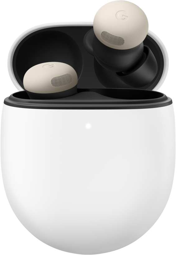 Google Pixel Buds Pro 2 In-Ear porcelain