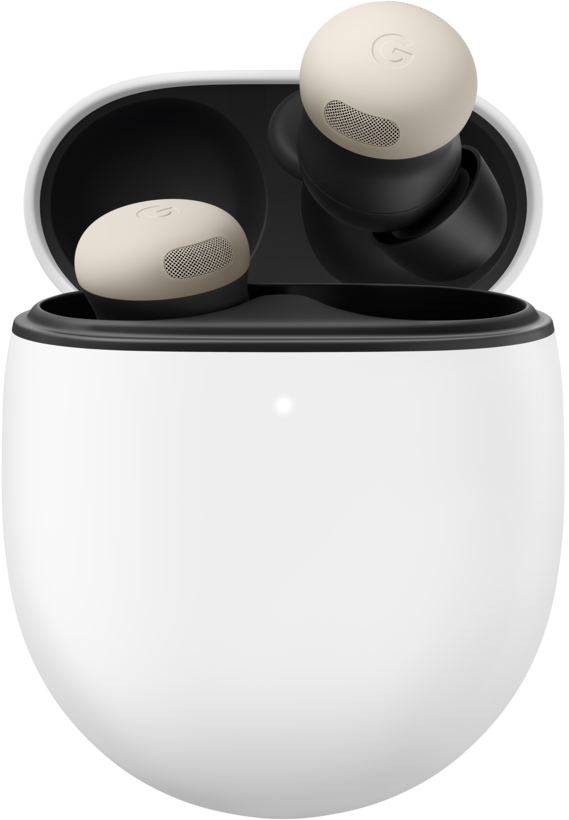 Google Pixel Buds Pro 2 In-Ear Porcelain