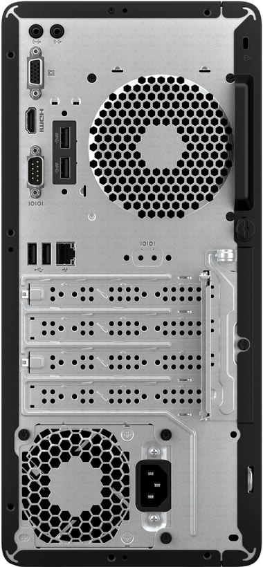 HP Pro Tower 290 G9 i5 8/512GB PC