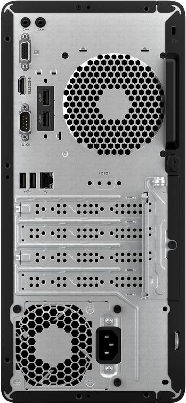 HP Pro Tower 290 G9 i7 16/512GB PC