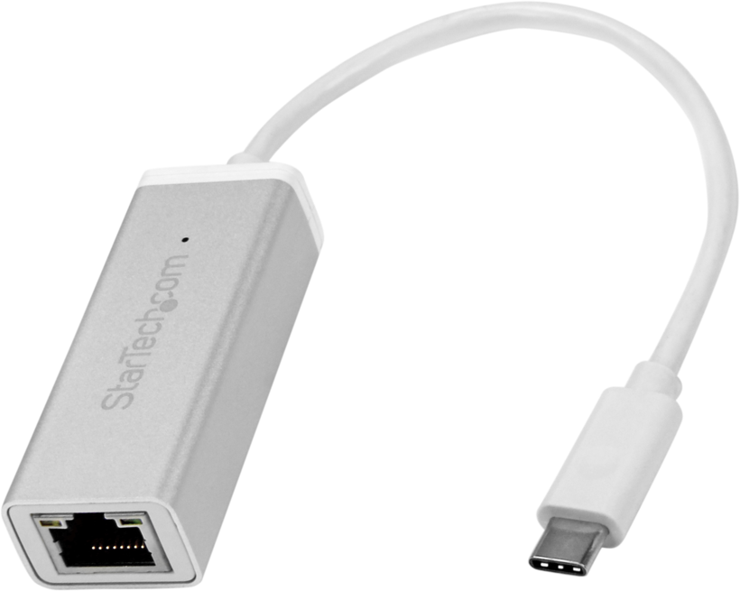 Adapter USB C - Gigabit Ethernet