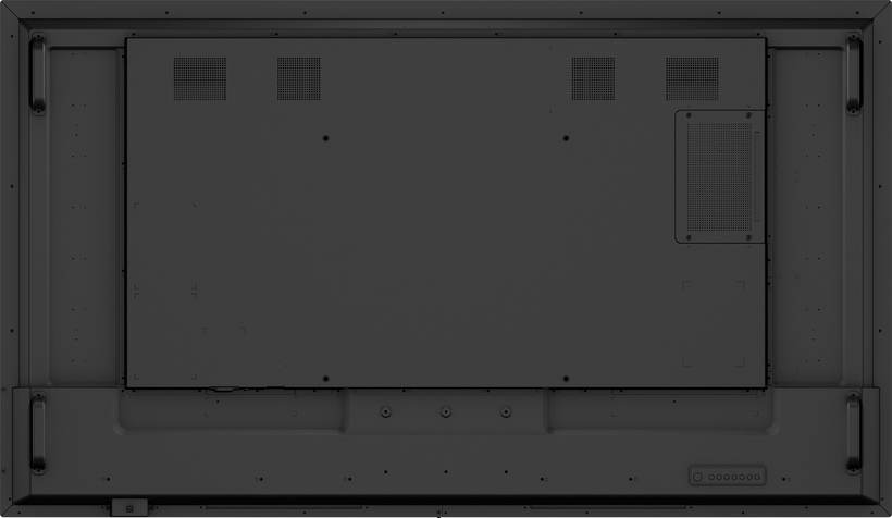 iiyama ProLite T6562AS-B1 Touch Display