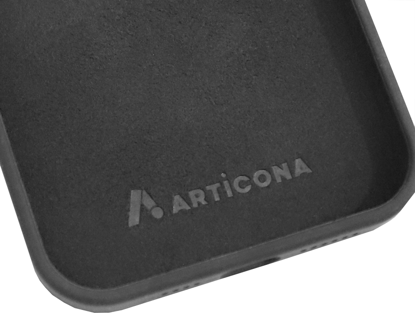 ARTICONA iPhone 13 Pro Silicone Case