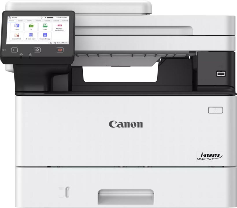 Canon i-SENSYS MF461dw II MFP