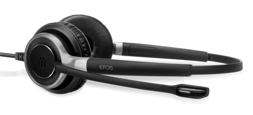 EPOS | SENNHEISER IMPACT SC660TC Headset