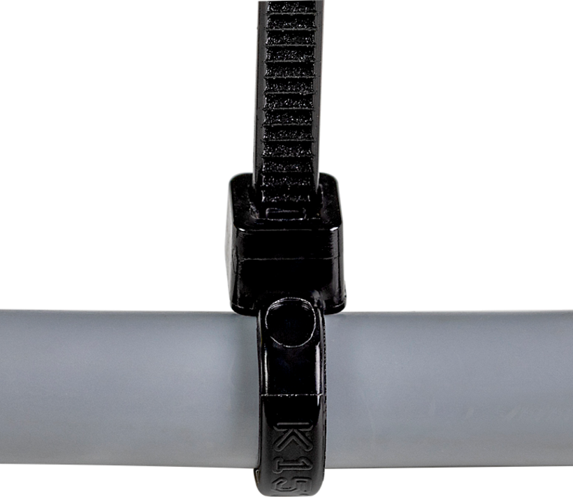 Cable Ties 150x3mm(LxW) 1000x