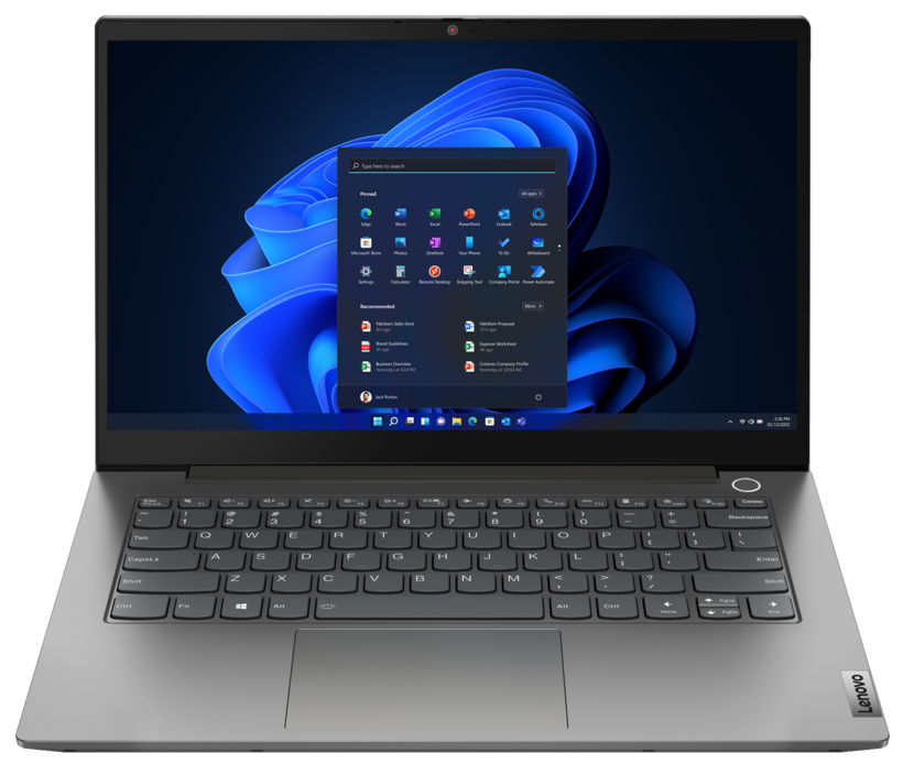 Lenovo ThinkBook 14 G4 i7 16/512GB