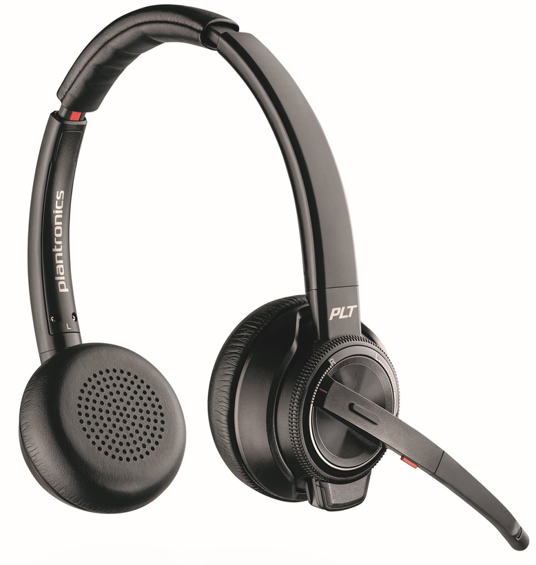 Poly Savi 8220 M Office Headset